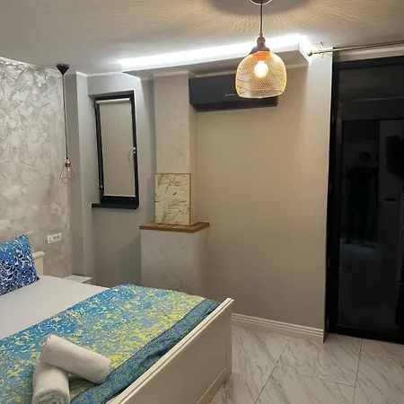 Minimal In Hearth Of Old Town Βουκουρέστι